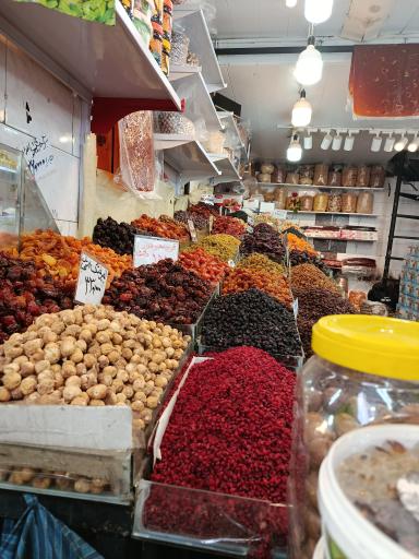 عکس خشکبار وحید