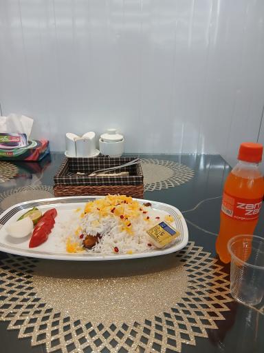 عکس هتل پارامیس