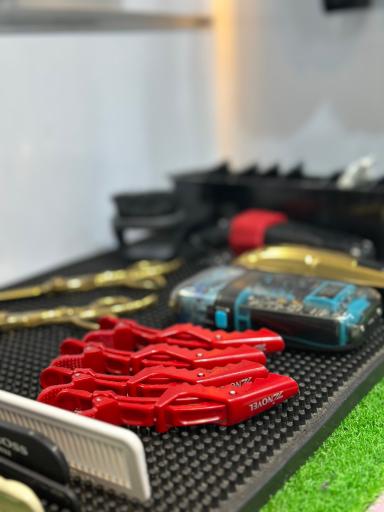 عکس آرایشگاه و پیرایش f cat