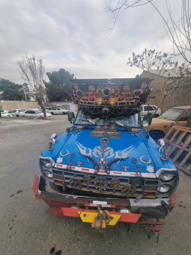 عکس بنگاه شیشه سکوریت نیکبخت