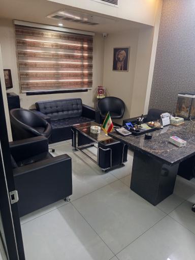 عکس مسکن بزرگ همپا