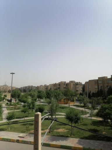 عکس پارک جانبازان