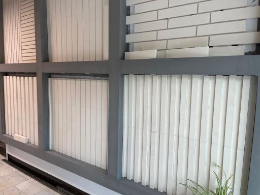 عکس آجر نمای چارک