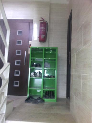 عکس اقامتگاه سهند