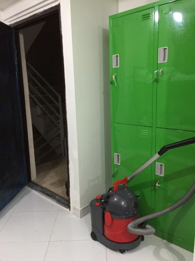 عکس اقامتگاه سهند