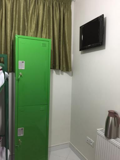 عکس اقامتگاه سهند