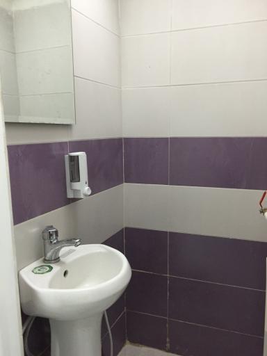 عکس اقامتگاه سهند