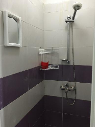 عکس اقامتگاه سهند