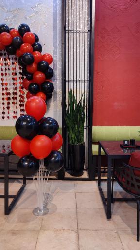 عکس کافه فست فود رنجبر 