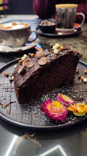 عکس کافه فست فود رنجبر 