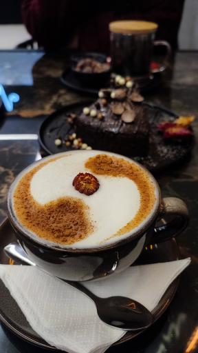 عکس کافه فست فود رنجبر 