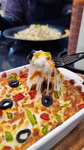 عکس کافه فست فود رنجبر 