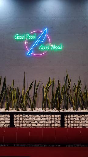 عکس کافه فست فود رنجبر 