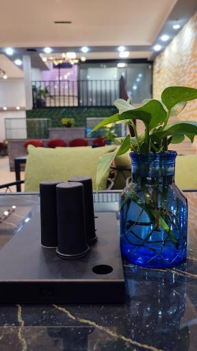 عکس کافه فست فود رنجبر 