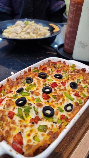 عکس کافه فست فود رنجبر 