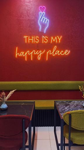 عکس کافه فست فود رنجبر 