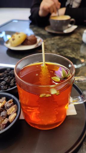 عکس کافه فست فود رنجبر 