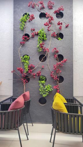 عکس کافه فست فود رنجبر 