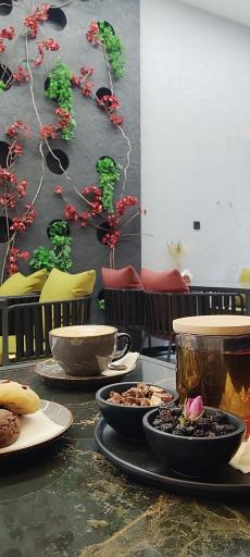 عکس کافه فست فود رنجبر 