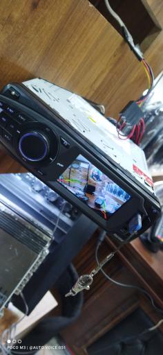 عکس سیستم دزدگیر اتو ویس