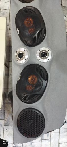 عکس سیستم دزدگیر اتو ویس