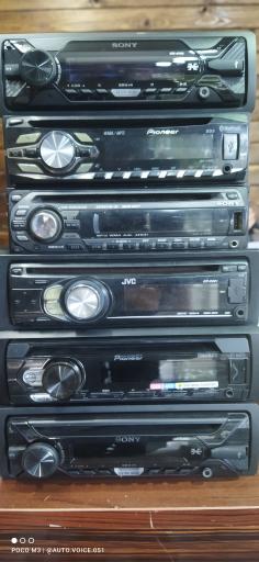 عکس سیستم دزدگیر اتو ویس