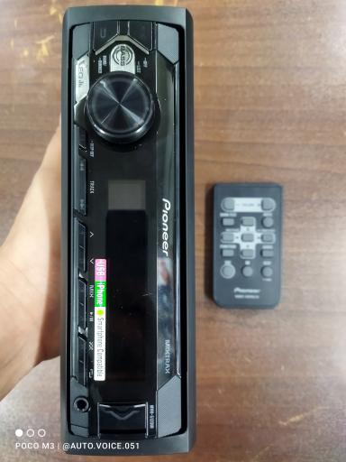 عکس سیستم دزدگیر اتو ویس