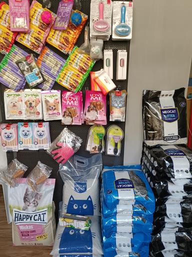 عکس پت شاپ نفس 