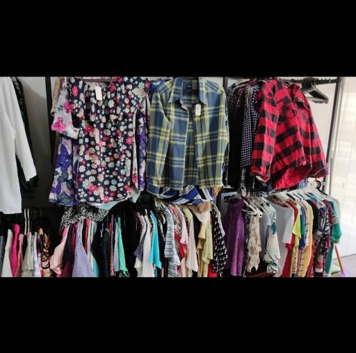 عکس بوتیک تیک