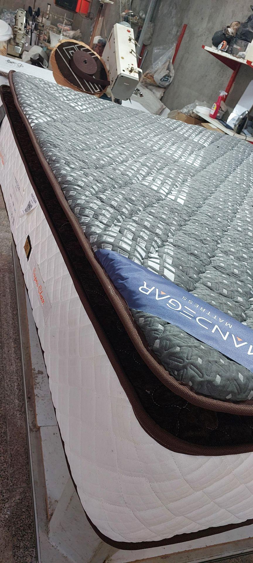 عکس تولیدی خوشخواب و کالای خواب جهان خواب توس