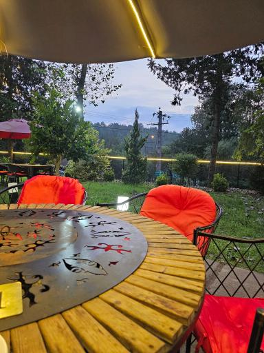 عکس بوتیک هتل کچا