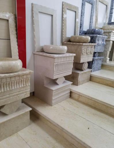 عکس فروشگاه کاشی و سرامیک آرارات