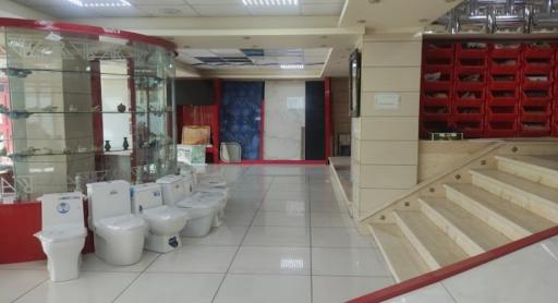 عکس فروشگاه کاشی و سرامیک آرارات