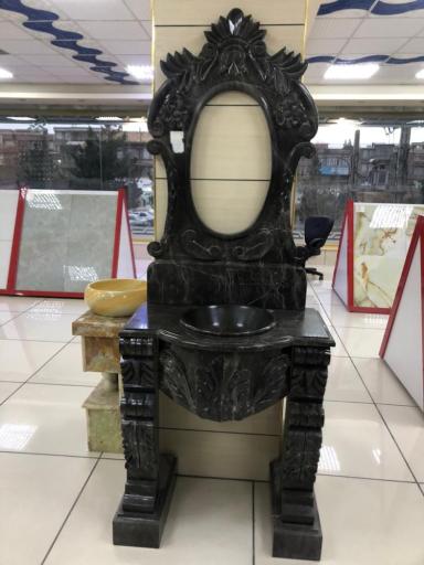 عکس فروشگاه کاشی و سرامیک آرارات