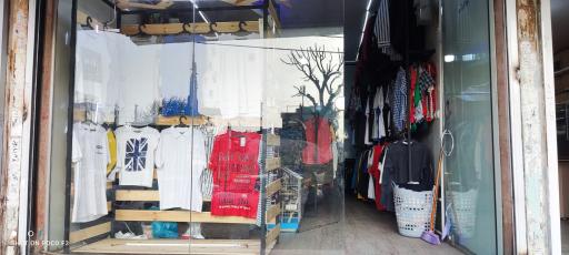 عکس بوتیک تیک