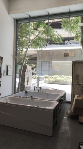 عکس فروشگاه و نمایشگاه نوبساز