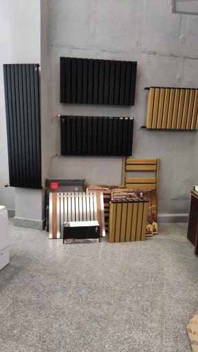 عکس فروشگاه و نمایشگاه نوبساز