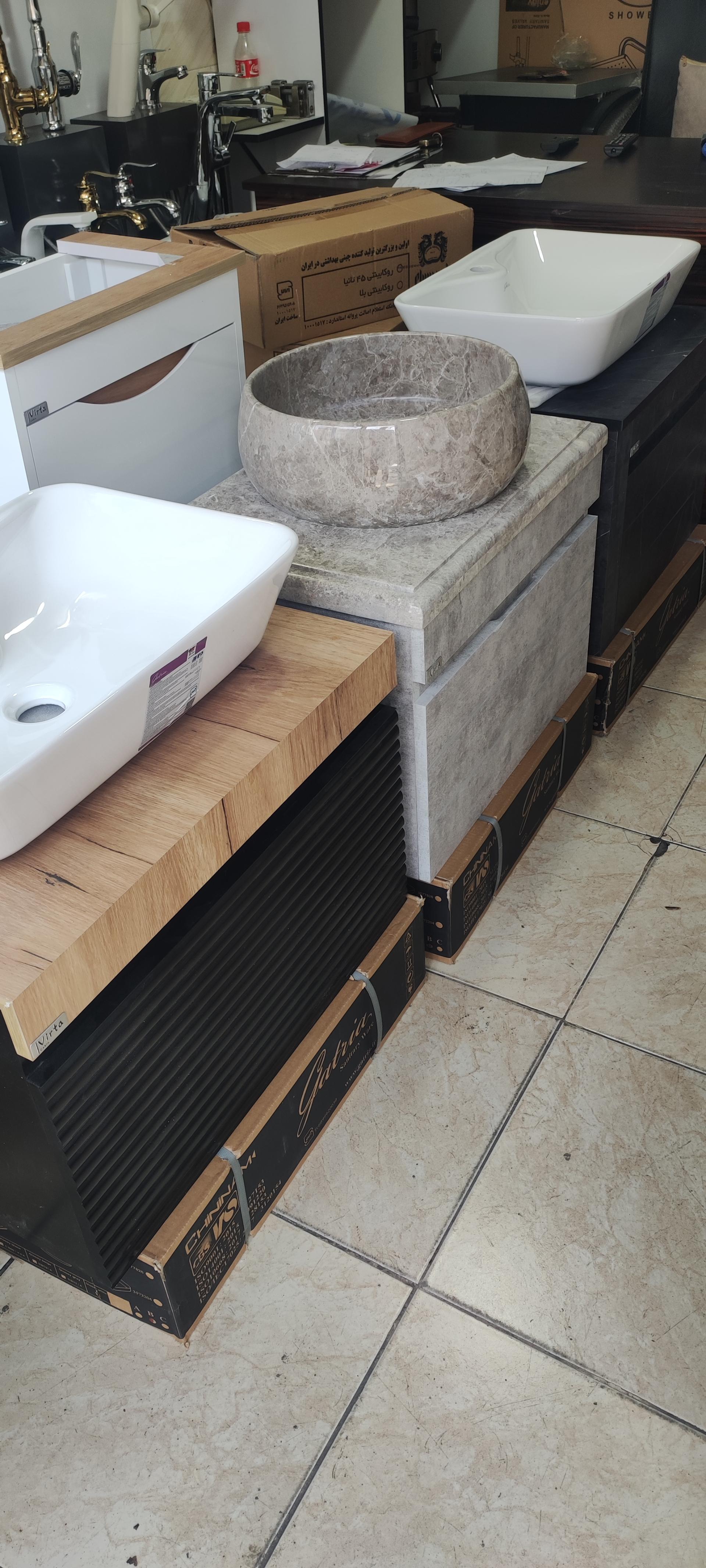 عکس فروشگاه سلین 