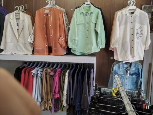 عکس بانوی شیک پوش