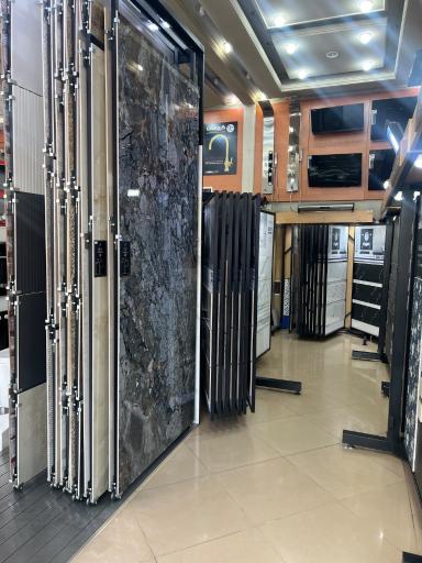 عکس فروشگاه حسنی