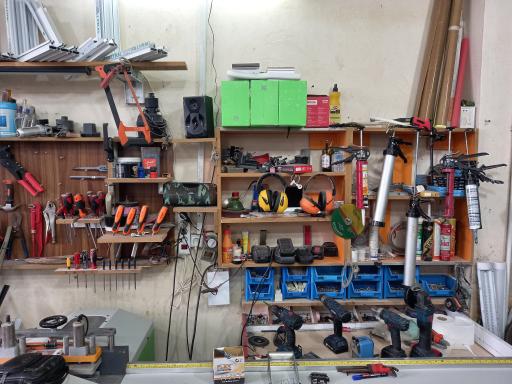 درب و پنجره upvc اوستا