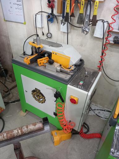 عکس درب و پنجره upvc اوستا