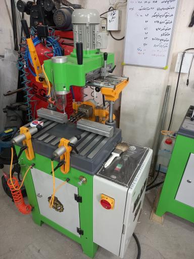 درب و پنجره upvc اوستا