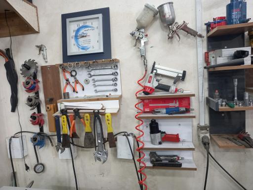 درب و پنجره upvc اوستا