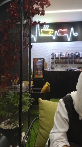 عکس کافه فست فود رنجبر 