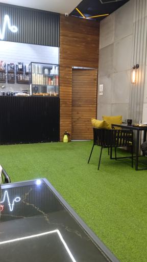 عکس کافه فست فود رنجبر 