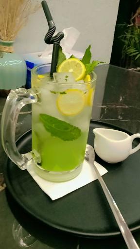 عکس کافه فست فود رنجبر 