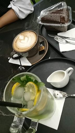 عکس کافه فست فود رنجبر 