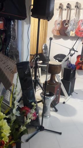 عکس گالری موسیقی جابر