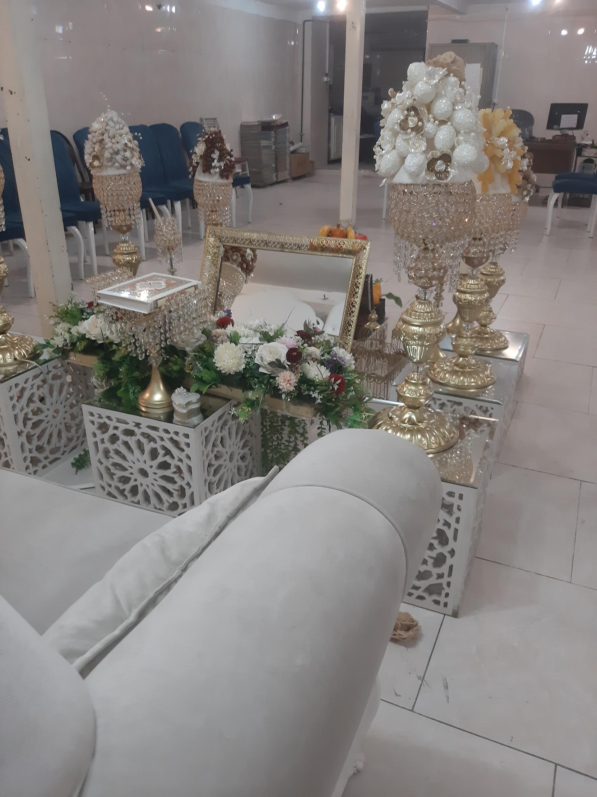عکس دفترخانه ازدواج و طلاق ۲۵